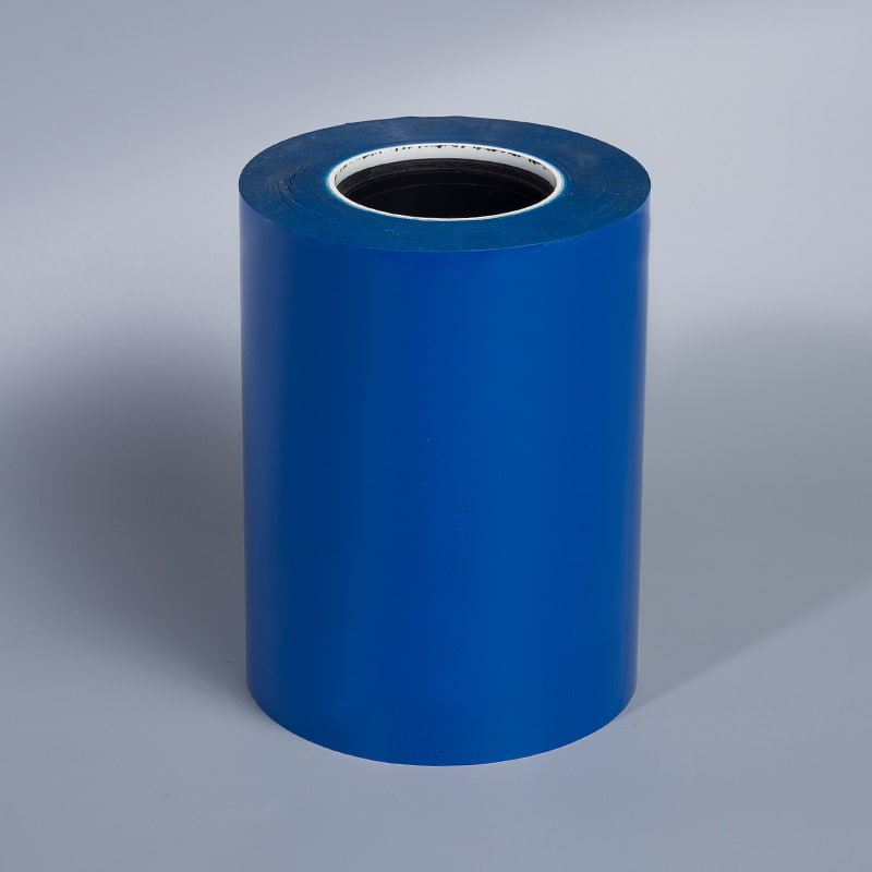 PET Blue Release Film PET Blue Release Film