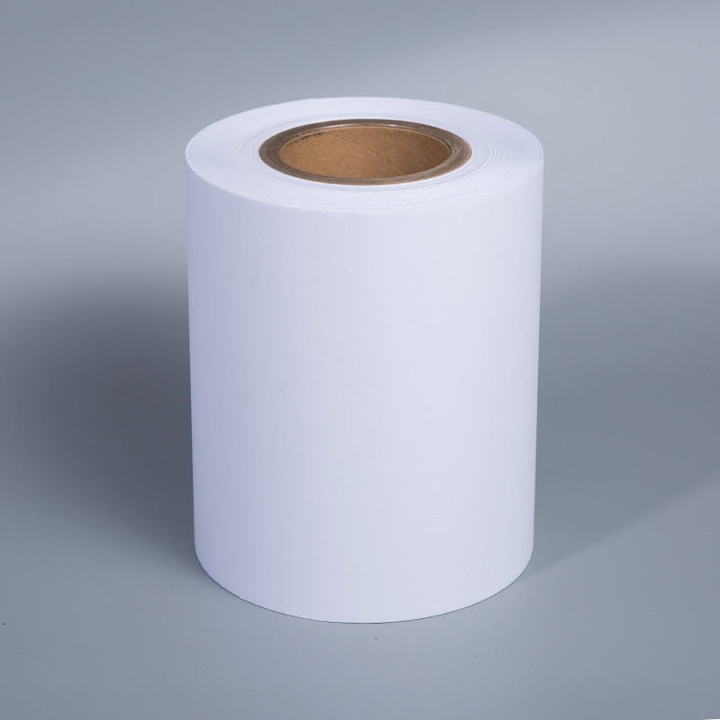 Fehér rács kioldó papír