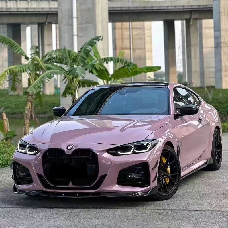 Autófestés védelem