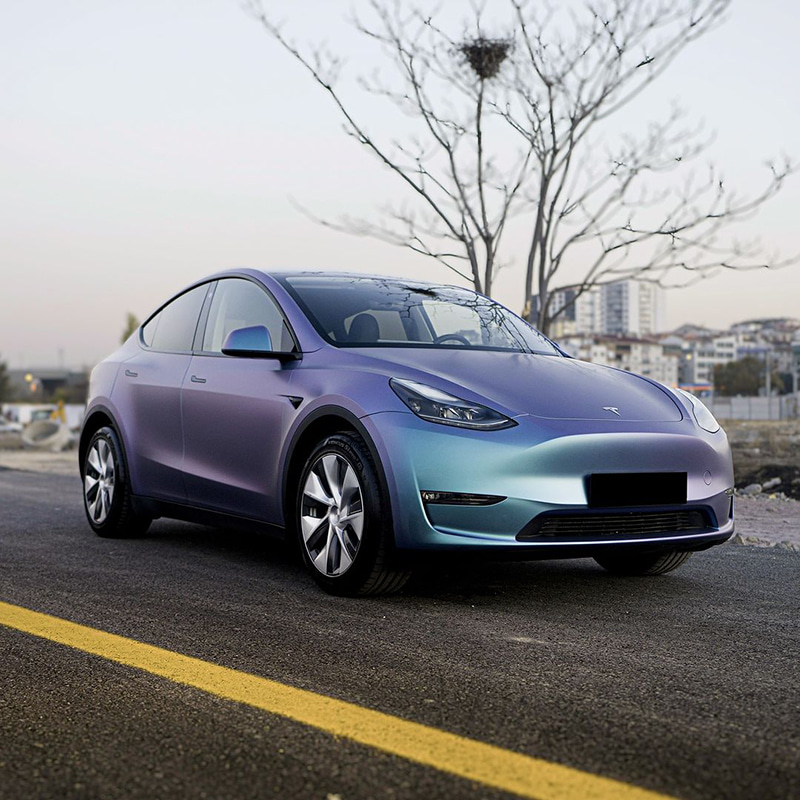 PPF (festékvédő fólia)