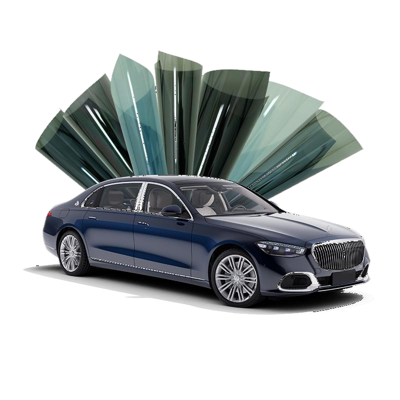 Autó ablakfilm Autó ablakfilm