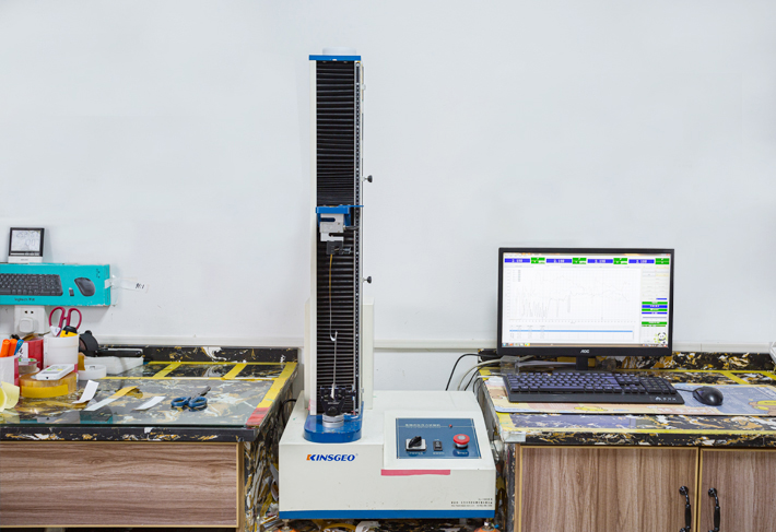 Anhui Hengbo új anyag Co., Ltd.